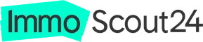 Logo ImmoScout24