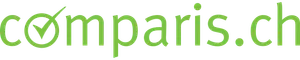 Logo Comparis