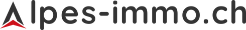 Logo Alpes Immo